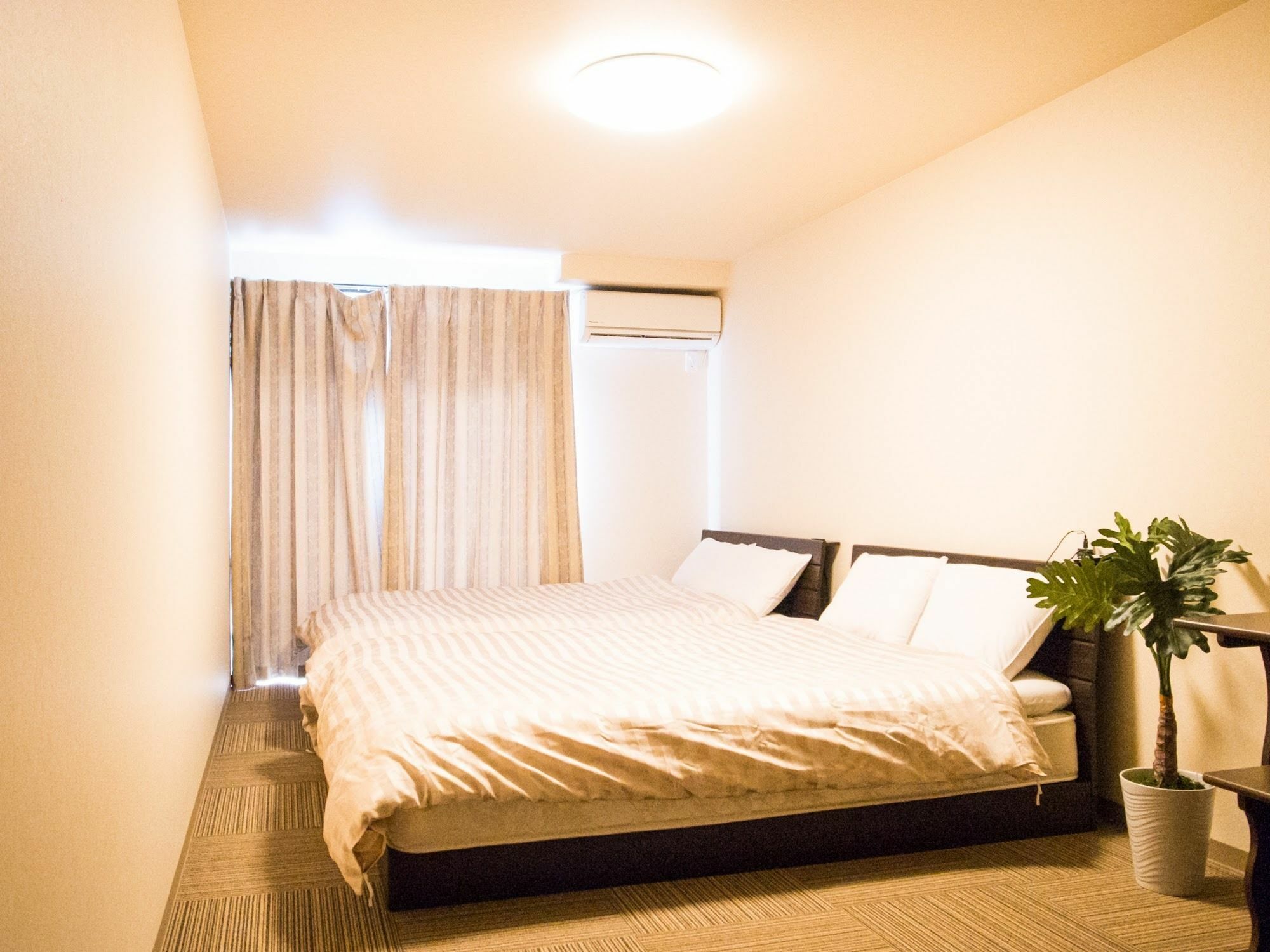 Guest House One More Heart Shichijo Omiya 1 Kyoto Eksteriør billede