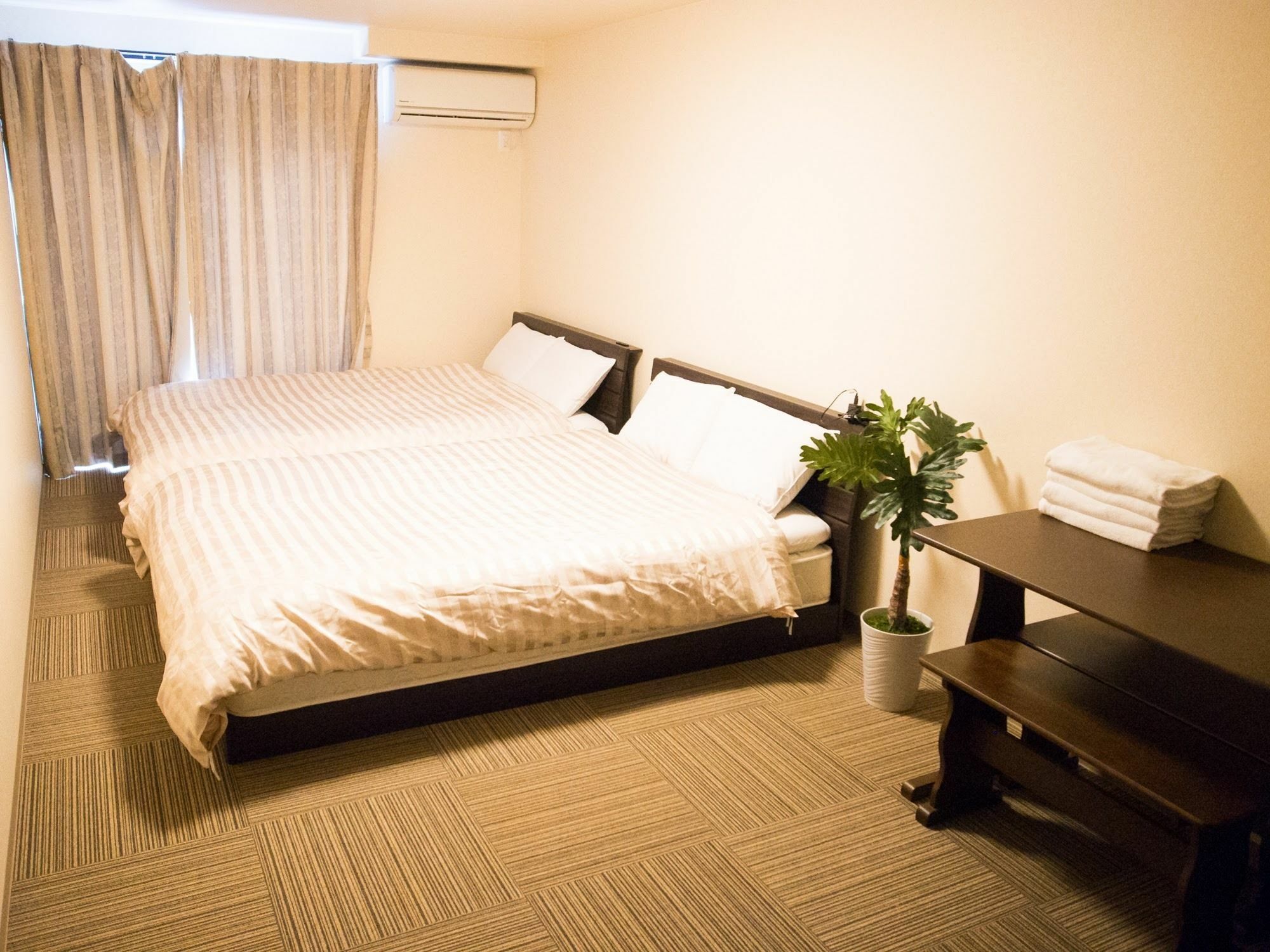 Guest House One More Heart Shichijo Omiya 1 Kyoto Eksteriør billede