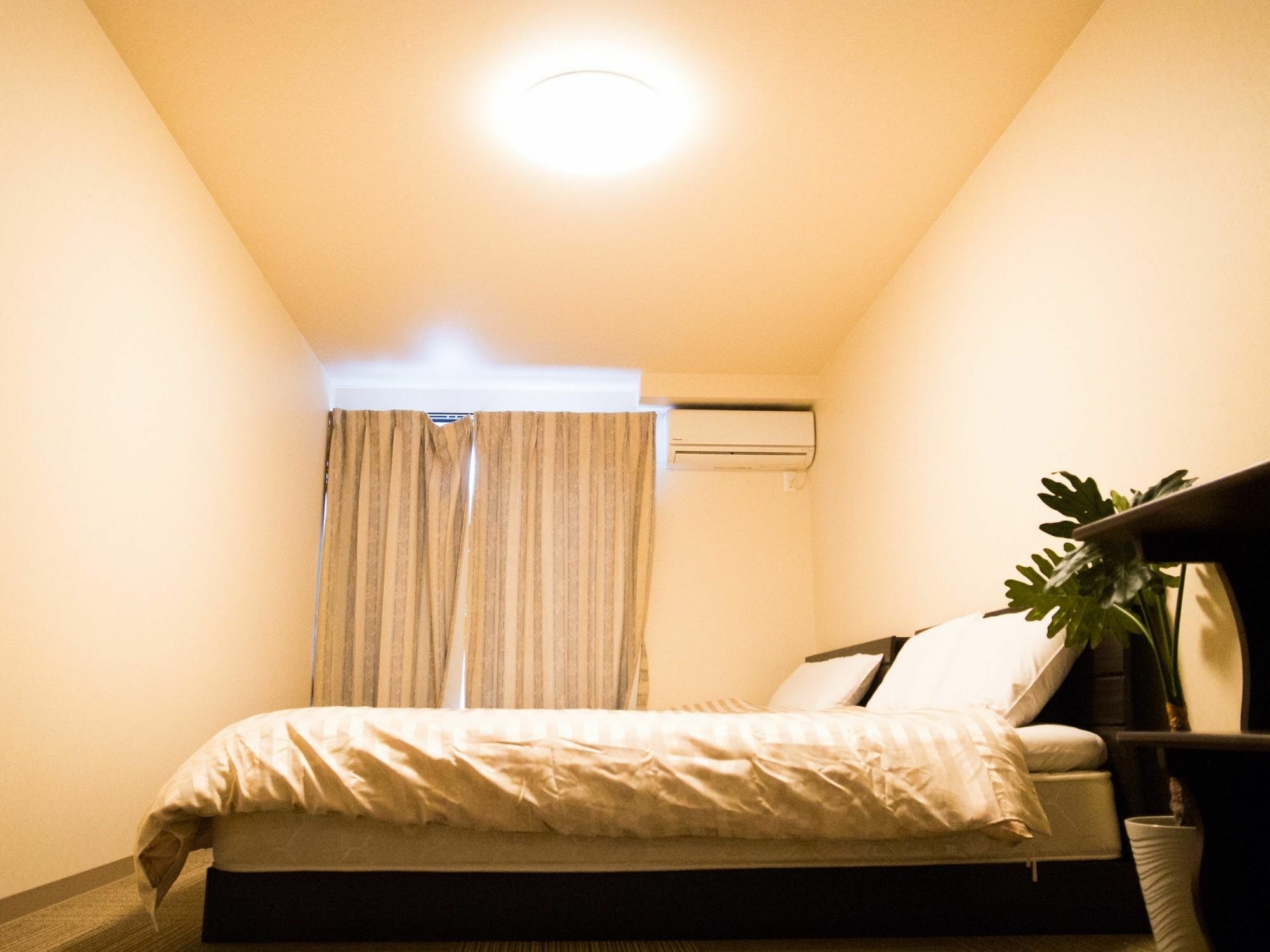 Guest House One More Heart Shichijo Omiya 1 Kyoto Eksteriør billede